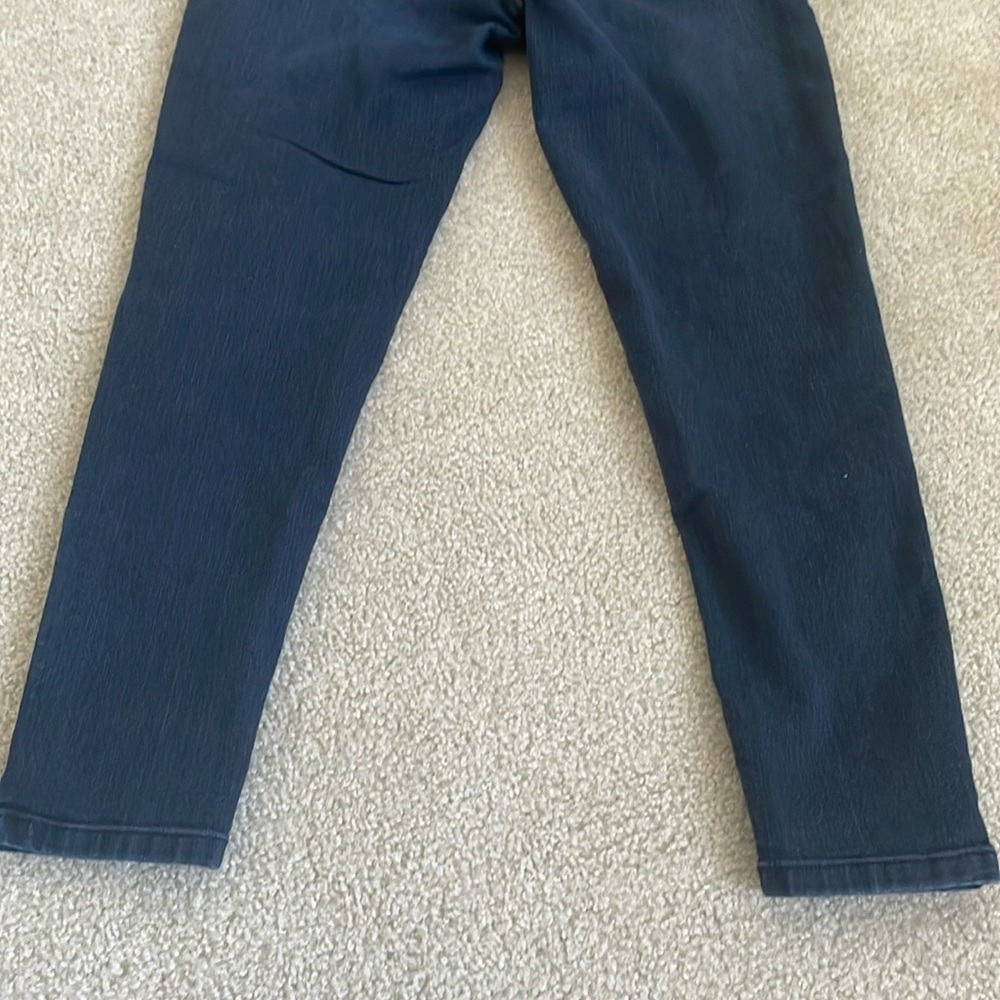 DEMOCRACY Ab Technology Jeans Size 10 - Picture 9 of 11